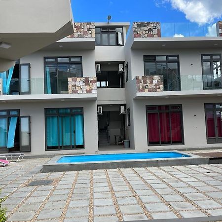 John House 2 Bedrooms No 4 Flic en Flac Luaran gambar